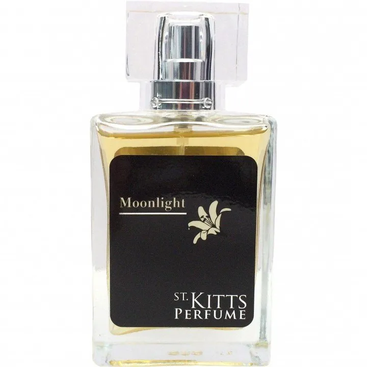 St. Kitts Herbery Moonlight parfüm şişesi
