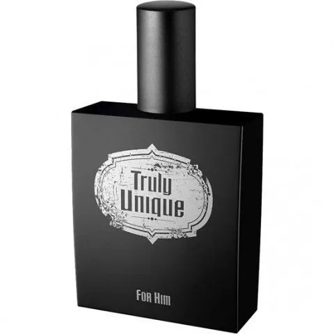 Avon Truly Unique for Him parfüm şişesi