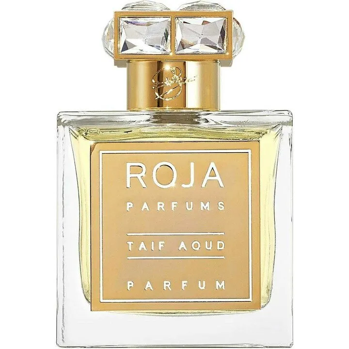 Roja Parfums Taif Aoud (Parfum) parfüm şişesi