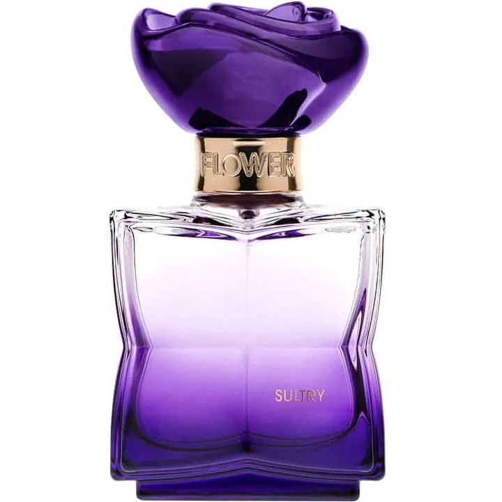 Flower Beauty by Drew Barrymore Sultry (Eau de Parfum) perfume bottle