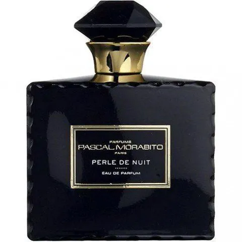 Pascal Morabito Perle de Nuit parfüm şişesi