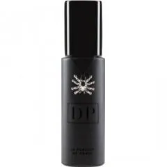 Diane Pernet In Pursuit of Magic perfume bottle