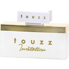 Linn Young Touzz Invitation parfüm şişesi