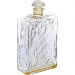 Jn Giraud Fils Soirée perfume bottle