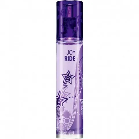 Oriflame Visions - Joy Ride parfüm şişesi