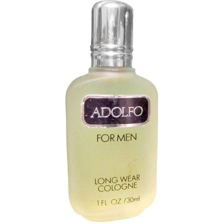 Adolfo for Men (Cologne) perfume bottle