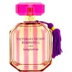 Victoria's Secret Bombshell Temptation parfüm şişesi