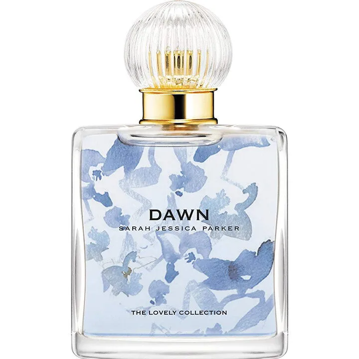 Sarah Jessica Parker The Lovely Collection - Dawn parfüm şişesi