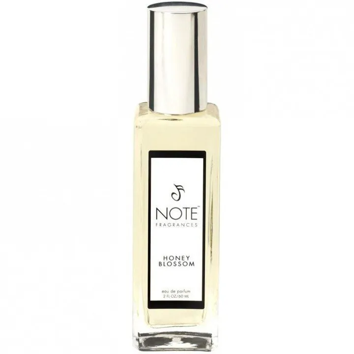 Noteology Honey Blossom parfüm şişesi