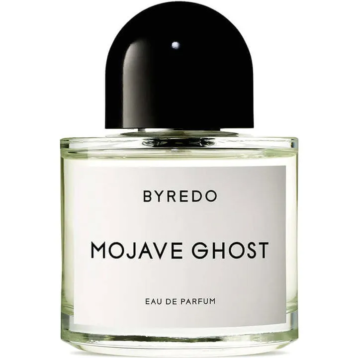 Byredo Mojave Ghost (Eau de Parfum) parfüm şişesi