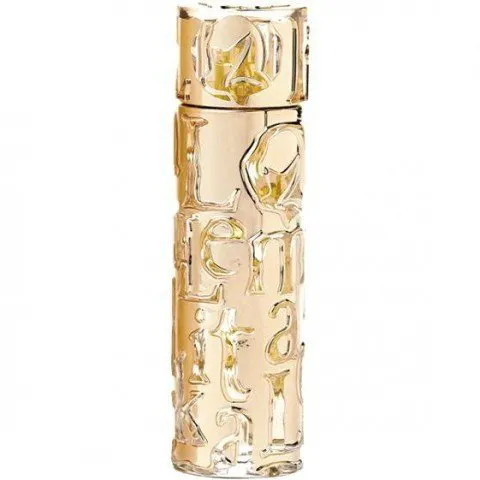 Lolita Lempicka Elle L'Aime à la Folie parfüm şişesi