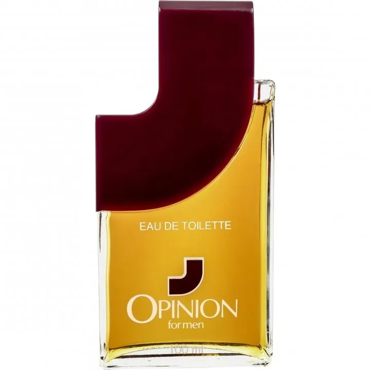 Hanorah Opinion (Eau de Toilette) perfume bottle