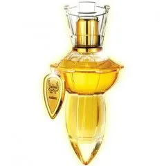 Ajmal Abia perfume bottle