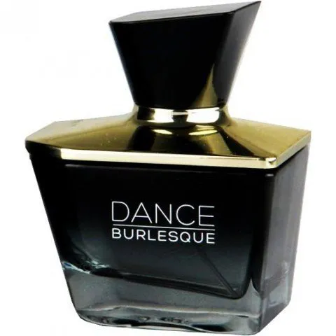 Linn Young Dance Burlesque parfüm şişesi