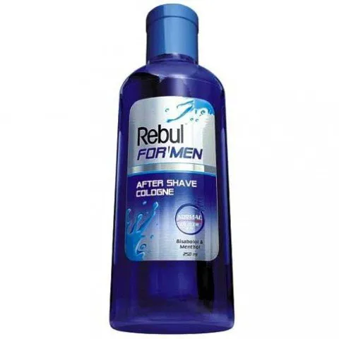 Atelier Rebul Rebul For'Men‏ parfüm şişesi
