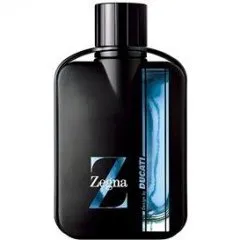 Ermenegildo Zegna Z Zegna Ducati Edition parfüm şişesi