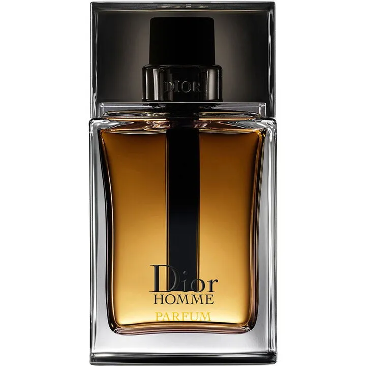 Dior Homme Parfum (2014) parfüm şişesi
