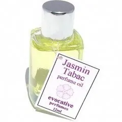 Evocative Perfumes Jasmin Tabac parfüm şişesi