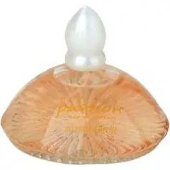 Real Time Pearly Passion perfume bottle