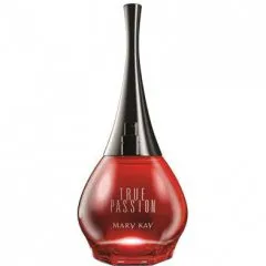 Mary Kay True Passion perfume bottle