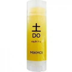 Mikmoi Do - Earth / 土 perfume bottle