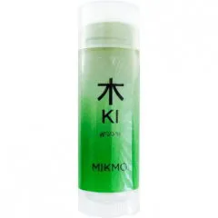 Mikmoi Ki - Wood / 木 perfume bottle