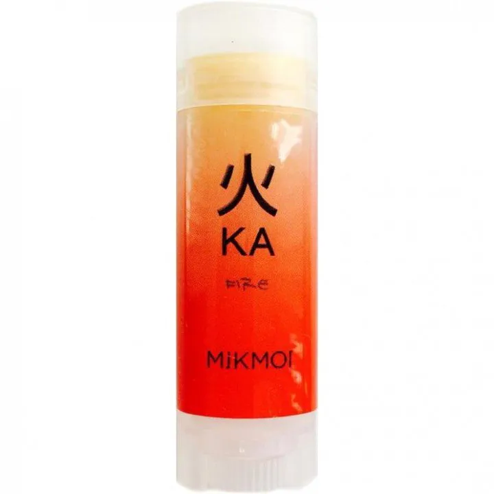 Mikmoi Ka - Fire / 火 perfume bottle