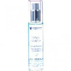 Janssen Cosmetics Opus Gratia parfüm şişesi