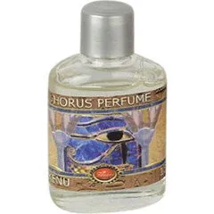 Flaires Horus perfume bottle