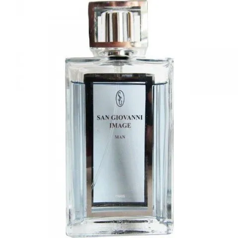 San Giovanni Beautiful Image for Man parfüm şişesi