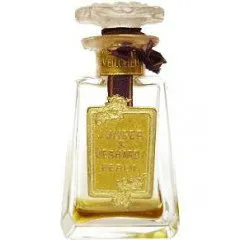 Jünger & Gebhardt Veilchen perfume bottle