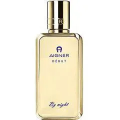 Aigner Début by Night parfüm şişesi