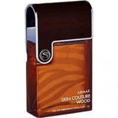 Armaf Skin Couture Wood parfüm şişesi