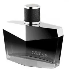 Mary Kay Magnetic Passion parfüm şişesi