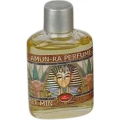 Flaires Amun-Ra perfume bottle