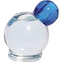 Jeanne Arthes Eau Zone pour Homme perfume bottle