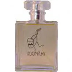 Fragrance of the Bahamas Goombay parfüm şişesi