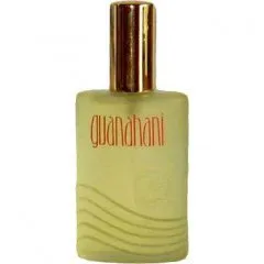 Fragrance of the Bahamas Guanahani parfüm şişesi