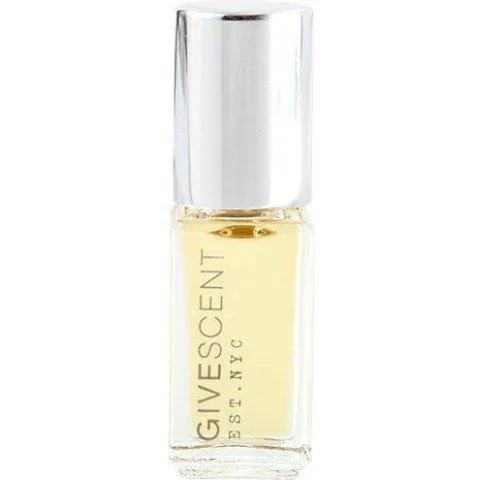 Givescent Signature parfüm şişesi