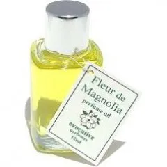Evocative Perfumes Fleur de Magnolia parfüm şişesi