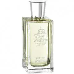 Woods of Windsor Bergamot & Neroli parfüm şişesi