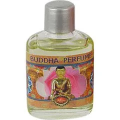 Flaires Buddha perfume bottle