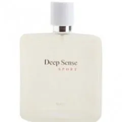 Prime Collection Deep Sense Sport parfüm şişesi
