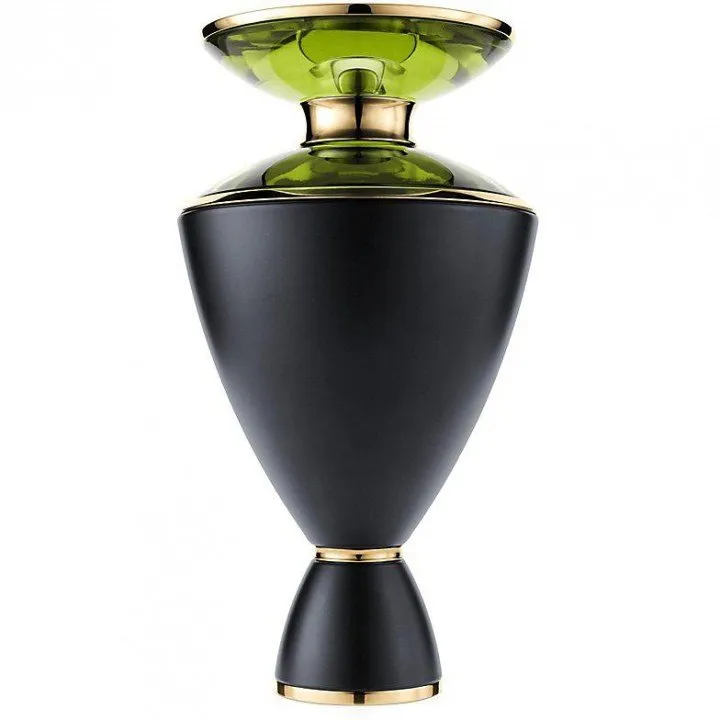 Bvlgari Le Gemme - Lilaia perfume bottle
