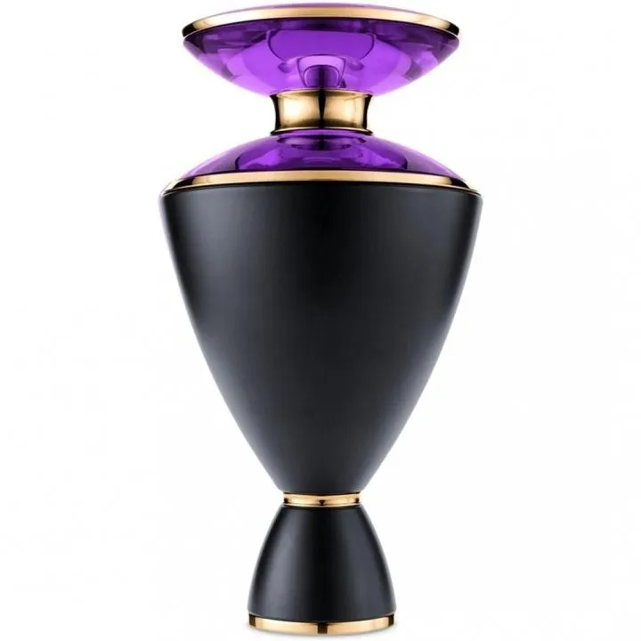 Bvlgari Le Gemme - Ashlemah parfüm şişesi