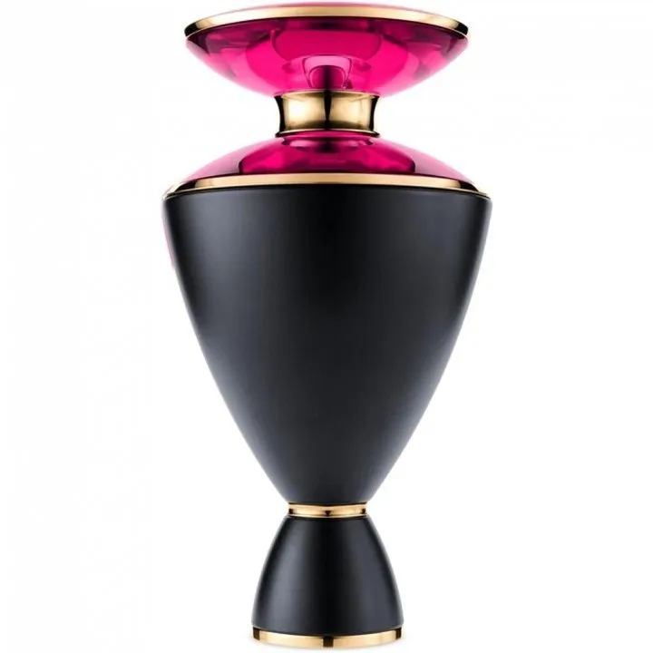 Bvlgari Le Gemme - Amarena perfume bottle