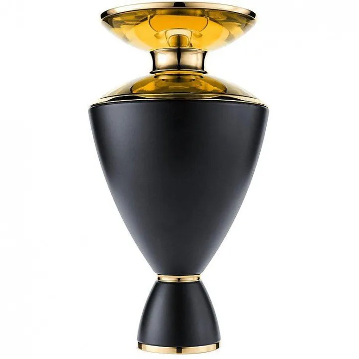 Bvlgari Le Gemme - Maravilla perfume bottle
