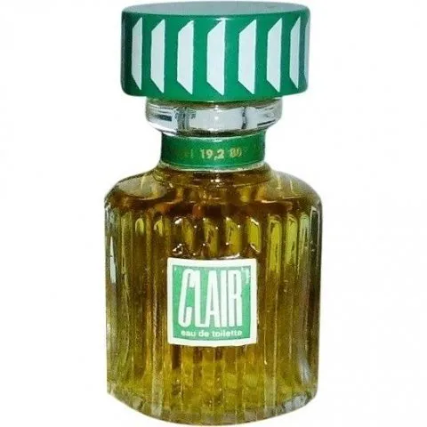 A. Niggi & Co. Clair parfüm şişesi