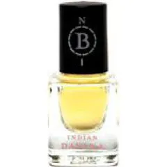 Bohemian Naturals Indian Davana perfume bottle
