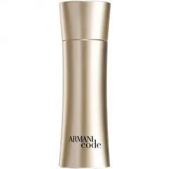Giorgio Armani Armani Code Limited Edition 2013 perfume bottle